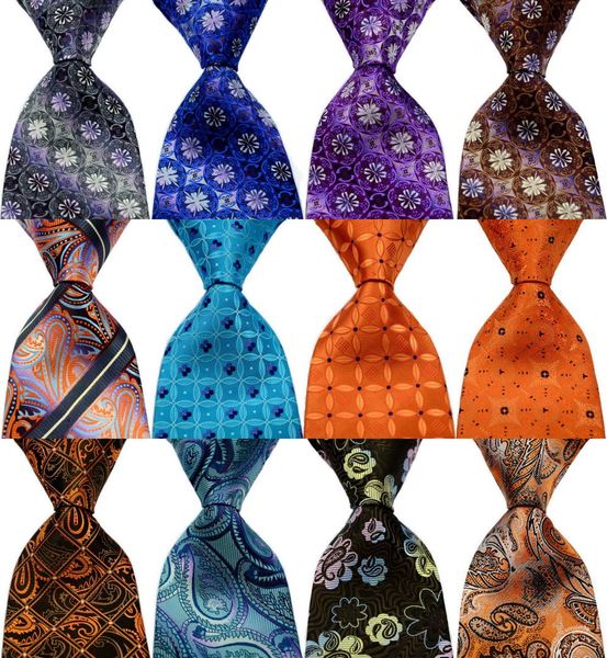 men's floral tie 100% silk paisley plaid purple jacquard party wedding woven fashion design necktie, Blue;purple
men's floral tie 100% silk paisley plaid purple jacquard party wedding woven fashion design necktie, Blue;purple
