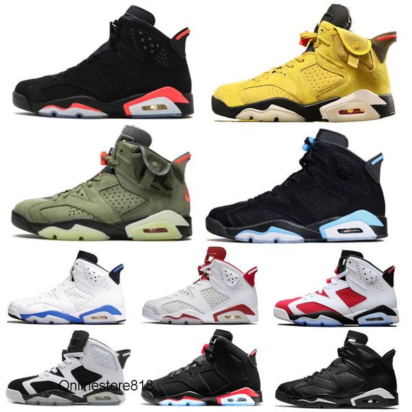 6s travis scotts premium men basketball shoes 6 cactus jack black infrared bred bugs bunny women sports designer sneakers man shoe
6s travis scotts premium men basketball shoes 6 cactus jack black infrared bred bugs bunny women sports designer sneakers man shoe