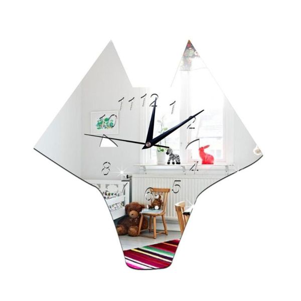 acrylic wall clock cartoon pattern children's bedroom acrylic mirror wall clock lasting printing decoration quiet at night
acrylic wall clock cartoon pattern children's bedroom acrylic mirror wall clock lasting printing decoration quiet at night