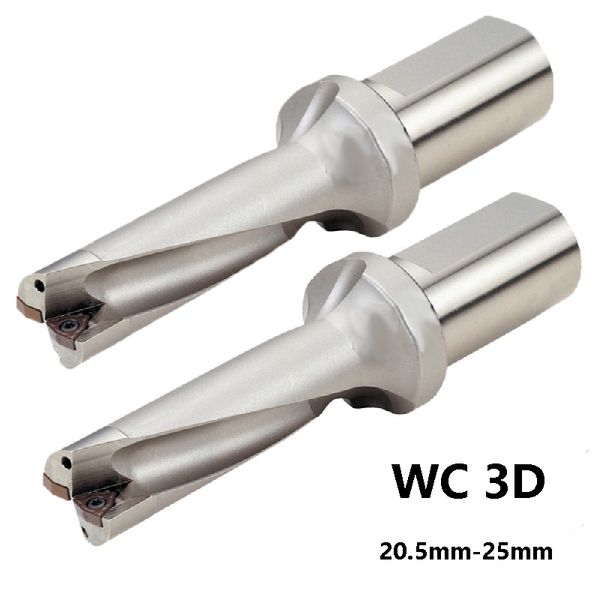 beyond factory outlet indexable insert drills 3d wc u drill 20.5mm-25mm cnc lathe use wcmt carbide inserts shallow hole drilling
beyond factory outlet indexable insert drills 3d wc u drill 20.5mm-25mm cnc lathe use wcmt carbide inserts shallow hole drilling