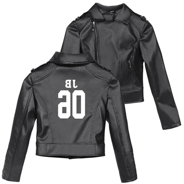 male 2019 got7 group close 2d printing leisure time trend female all kinds of things leather clothing, Black;red
male 2019 got7 group close 2d printing leisure time trend female all kinds of things leather clothing, Black;red