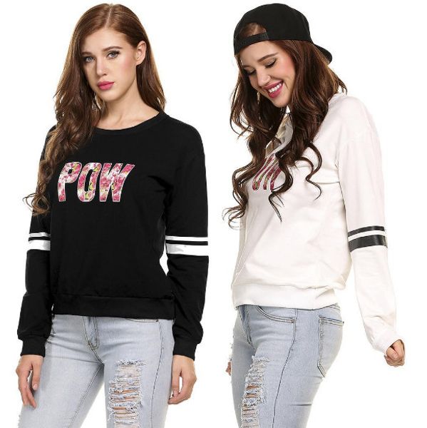european and american style new autumn and winter women's long sleeve sweater printed pullover sellers in ins, Black
european and american style new autumn and winter women's long sleeve sweater printed pullover sellers in ins, Black