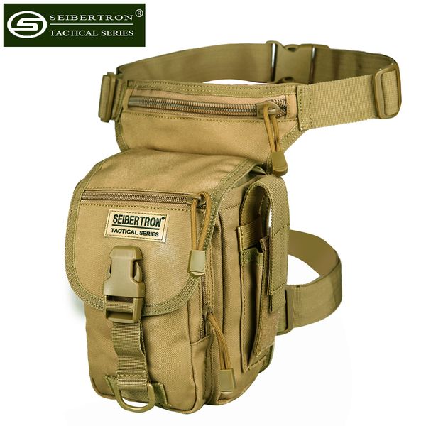 seibertron outdoor waterproof tactical drop leg panel utility pouch bag type black cross over leg rig thermite versipack
seibertron outdoor waterproof tactical drop leg panel utility pouch bag type black cross over leg rig thermite versipack