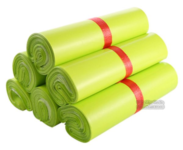 200pcs/lot 14 wire green courier bags self-seal adhesive storage bag matte material envelope mailer postal mailing bags
200pcs/lot 14 wire green courier bags self-seal adhesive storage bag matte material envelope mailer postal mailing bags