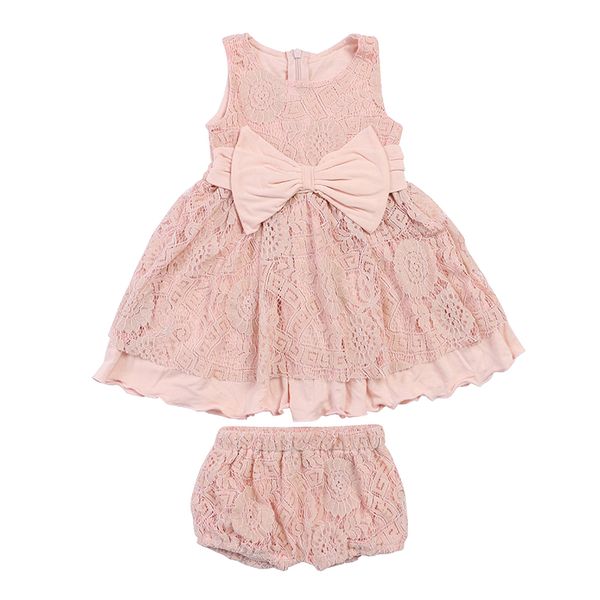 kaiya angel 2020 new fashion children girls clothing set big bow sleeveless + short pants kids solid color lace outfits, White
kaiya angel 2020 new fashion children girls clothing set big bow sleeveless + short pants kids solid color lace outfits, White