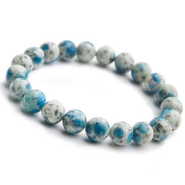 9mm natural k2 jasper volcanic jasper gemstone bracelets for women female stretch crystal round bead bracelets drop shipping, Golden;silver
9mm natural k2 jasper volcanic jasper gemstone bracelets for women female stretch crystal round bead bracelets drop shipping, Golden;silver