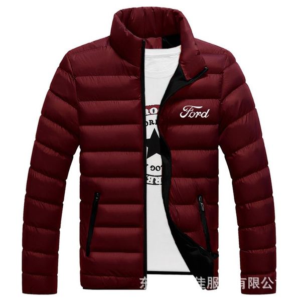 for winter jacket men 2019 new cotton padded thick jackets parka slim fit long sleeve quilted outerwear clothing warm coat
for winter jacket men 2019 new cotton padded thick jackets parka slim fit long sleeve quilted outerwear clothing warm coat