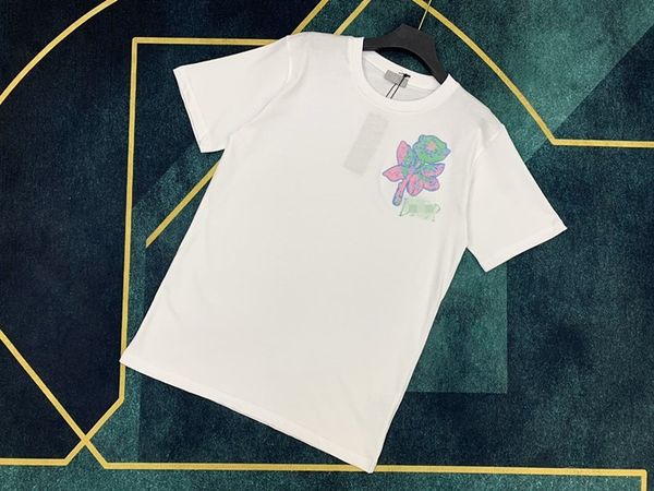 wholesale men women designer brand shirts summer luxury t-shirts casual fashion brand tees hip hop mens streetwear 20022255y, White
wholesale men women designer brand shirts summer luxury t-shirts casual fashion brand tees hip hop mens streetwear 20022255y, White