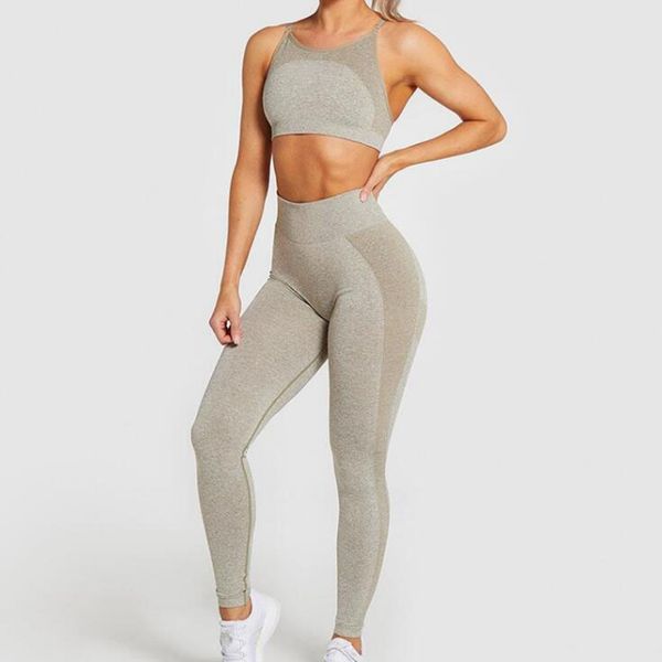 new fitness yoga set bra crop women running gym sportswear high waist pants fitness bra sports gym suits
new fitness yoga set bra crop women running gym sportswear high waist pants fitness bra sports gym suits