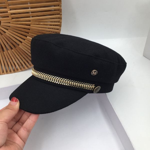 web celebrity octagonal cap style restoring ancient ways british wool beret fish bone spur short eaves female ins visors, Blue;gray
web celebrity octagonal cap style restoring ancient ways british wool beret fish bone spur short eaves female ins visors, Blue;gray