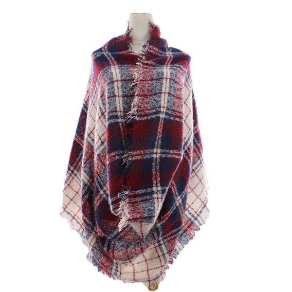 plaid tassel ljja2965 girls shawl 65*160cm grid round infinity wraps lattice ring scarves scarf neckerchief pashmina winter neck scarf aatv, White;black
plaid tassel ljja2965 girls shawl 65*160cm grid round infinity wraps lattice ring scarves scarf neckerchief pashmina winter neck scarf aatv, White;black