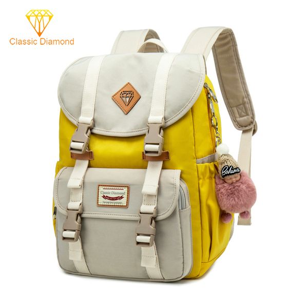 new waterproof campus backpacks junior school bags for teenage girls backpack student children bag nylon concise lapbagpac
new waterproof campus backpacks junior school bags for teenage girls backpack student children bag nylon concise lapbagpac
