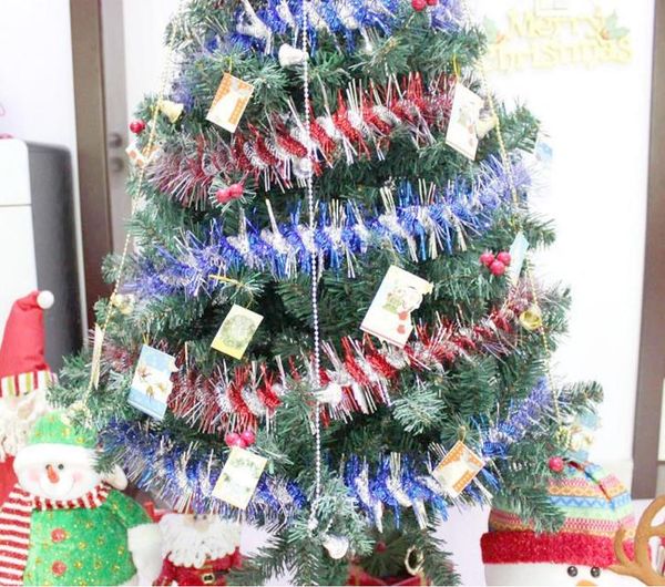 christmas ribbon garland party decoration tree decoration ornaments xmas ribbon encryption thickening 200cm stage perform props
christmas ribbon garland party decoration tree decoration ornaments xmas ribbon encryption thickening 200cm stage perform props
