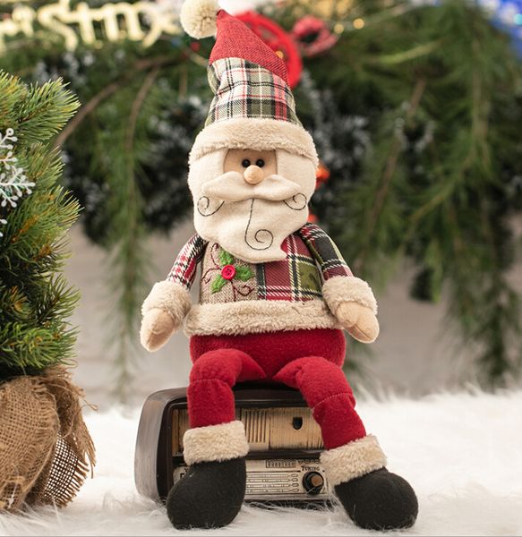 2020 explosion christmas doll christmas tree decorations window decoration ornaments christmas ornaments
2020 explosion christmas doll christmas tree decorations window decoration ornaments christmas ornaments