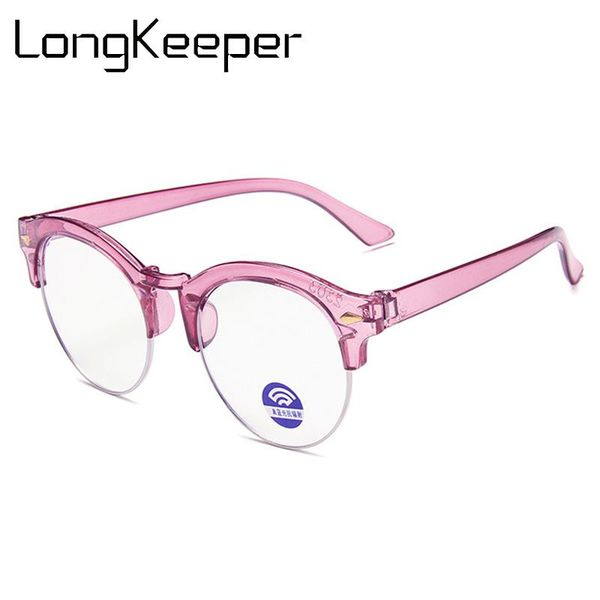 longkeeper kids anti blue light glasses cute rivet round eyeglasses boys girls clear lens optical frame children oculos de grau, White;black
longkeeper kids anti blue light glasses cute rivet round eyeglasses boys girls clear lens optical frame children oculos de grau, White;black