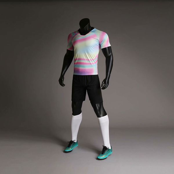 магазин трикотажных изделия футбола customized футбол униформа дизайн интернет магазин популярных обычаи футбол одежда много различных цвето, Black;red
магазин трикотажных изделия футбола customized футбол униформа дизайн интернет магазин популярных обычаи футбол одежда много различных цвето, Black;red