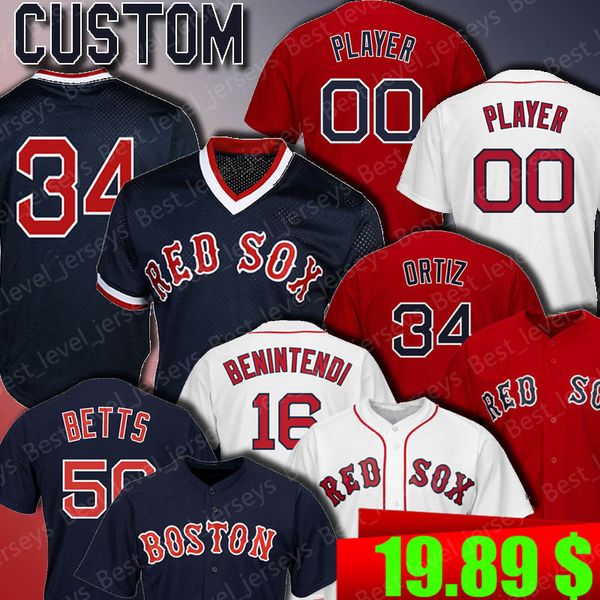 Custom Rafael Devers Red Sox Jerseys 50 Mookie Betts David Boston Ortiz 19 Jackie Bradley Jr 15 Dustin Pedroia Andrew Benintendi Jersey
Custom Rafael Devers Red Sox Jerseys 50 Mookie Betts David Boston Ortiz 19 Jackie Bradley Jr 15 Dustin Pedroia Andrew Benintendi Jersey