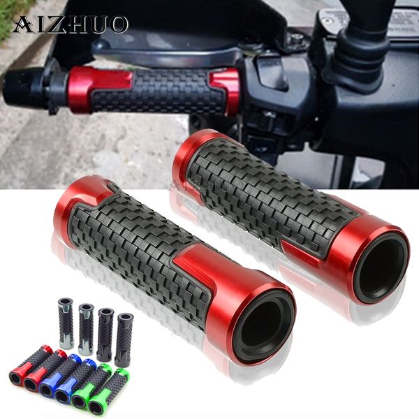 universal motorcycle accessories 7/8"22mm handlebar grips handle hand bar grip for yamaha mt03 07 xsr 700 900 abs xt600 xt600 e
universal motorcycle accessories 7/8"22mm handlebar grips handle hand bar grip for yamaha mt03 07 xsr 700 900 abs xt600 xt600 e