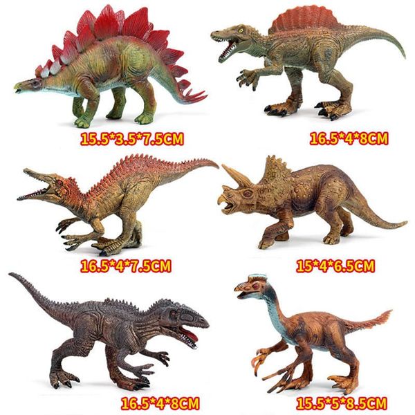 retro simulation jurassic dinosaur model toys indoraptor toy set for boys action figure
retro simulation jurassic dinosaur model toys indoraptor toy set for boys action figure