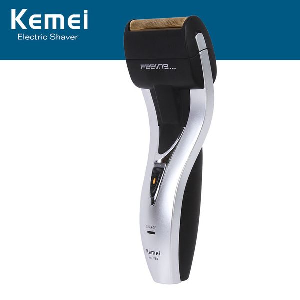 kemei1720 electric rechargeable shaver reciprocating shaver double for edge men razor groomer wet and dry use
kemei1720 electric rechargeable shaver reciprocating shaver double for edge men razor groomer wet and dry use