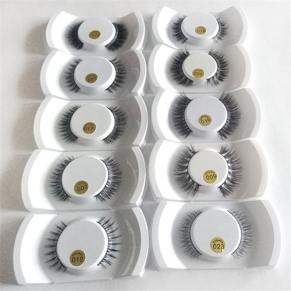3d mink makeup cross false eyelashes eye lashes extension handmade nature fake eyelashes 16 styles for choose dhl free
3d mink makeup cross false eyelashes eye lashes extension handmade nature fake eyelashes 16 styles for choose dhl free
