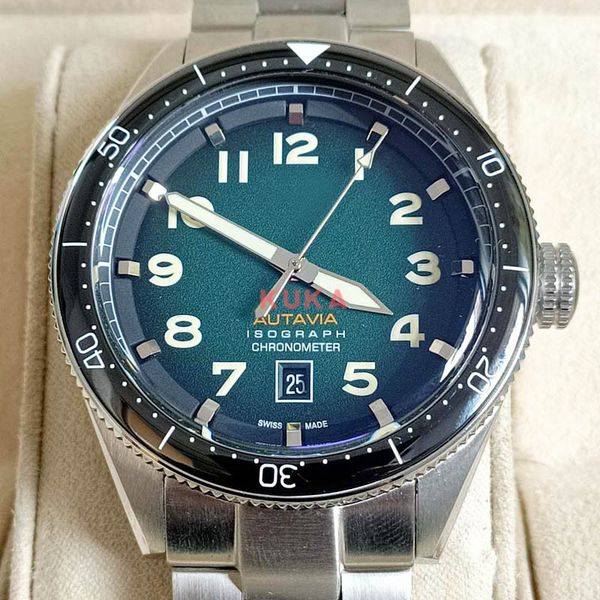 2020 роскошные мужские часы хронометр 100 autavia lsograph автоматическое движение керамический ободок мастер релох 42мм кожа steel группа н, Slivery;brown
2020 роскошные мужские часы хронометр 100 autavia lsograph автоматическое движение керамический ободок мастер релох 42мм кожа steel группа н, Slivery;brown