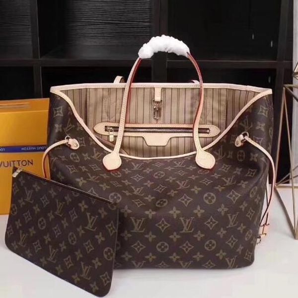 new quality Women handbag Vintage brown Totes handbag ladies designer designer handbag high quality lady clutch purse retro shoulder bag
new quality Women handbag Vintage brown Totes handbag ladies designer designer handbag high quality lady clutch purse retro shoulder bag