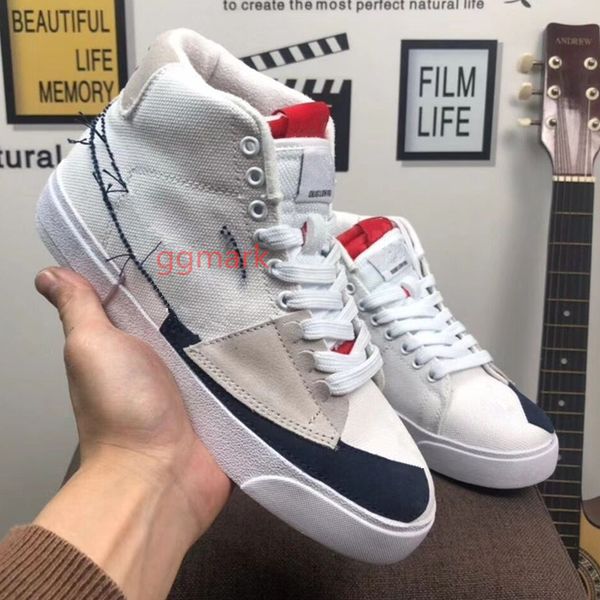 2020 new mens designer dunk sb sneakers zoom mid edge white blazers skateboard shoes women casual canvas shoe sport trainers
2020 new mens designer dunk sb sneakers zoom mid edge white blazers skateboard shoes women casual canvas shoe sport trainers