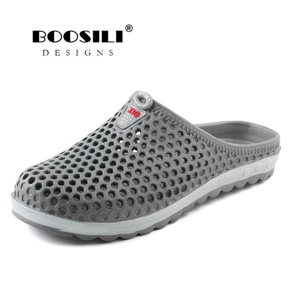 men sandals limited erkek ayakkabi 2019 new male eva cave shoes men's slipper breathable lightweight, Black
men sandals limited erkek ayakkabi 2019 new male eva cave shoes men's slipper breathable lightweight, Black