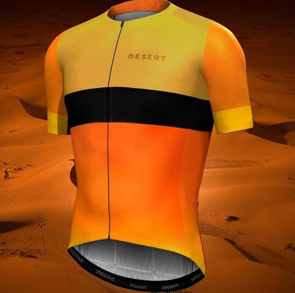 desert spain gobiking 2020 team new yellow summer cycling jersey bicycle wear bike road mountain race clothing breathable, Black;red
desert spain gobiking 2020 team new yellow summer cycling jersey bicycle wear bike road mountain race clothing breathable, Black;red