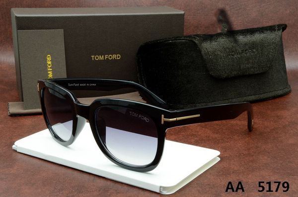 2019 new fashion sunglasses for tom man woman eyewear designer brand sun glasses ford lenses with original box 5179, White;black
2019 new fashion sunglasses for tom man woman eyewear designer brand sun glasses ford lenses with original box 5179, White;black