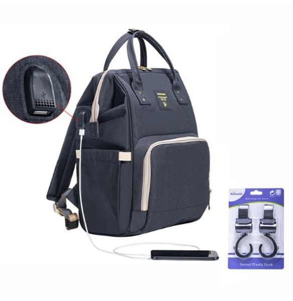 baby nappy bag mummy maternity diaper organize large capacity baby bag backpack nursing for mother & kids baby care
baby nappy bag mummy maternity diaper organize large capacity baby bag backpack nursing for mother & kids baby care