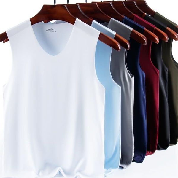 2pcs/lot summer men cotton underwear mens undershirt transparent shirts male bodyshaper fitness wrestling singlets plus size 3xl, Black;brown
2pcs/lot summer men cotton underwear mens undershirt transparent shirts male bodyshaper fitness wrestling singlets plus size 3xl, Black;brown