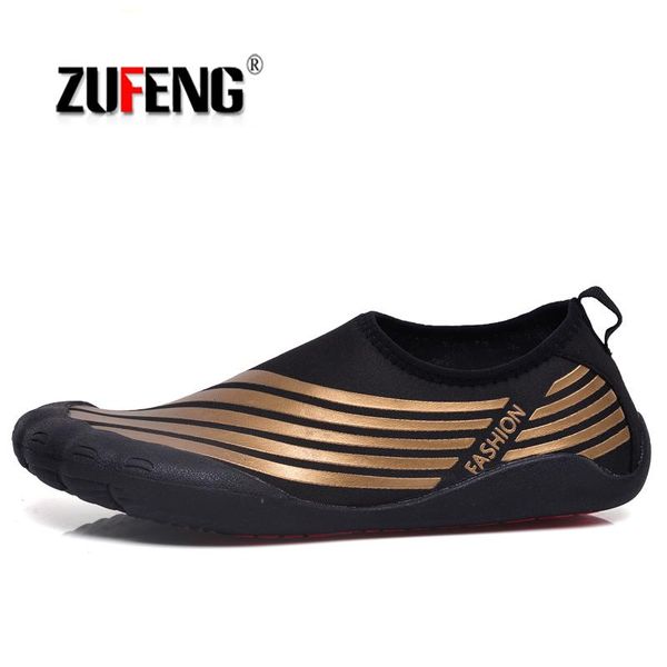 zufeng men outdoor sneaker shoes for swimming pool shoes women fishing aqua water diving wading barefoot beach 39-46
zufeng men outdoor sneaker shoes for swimming pool shoes women fishing aqua water diving wading barefoot beach 39-46