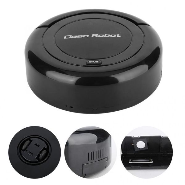 robot vacuum cleaner usb charging smart floor robot vacuum cleaner household sweeping machine aspiradoras para el hogar
robot vacuum cleaner usb charging smart floor robot vacuum cleaner household sweeping machine aspiradoras para el hogar