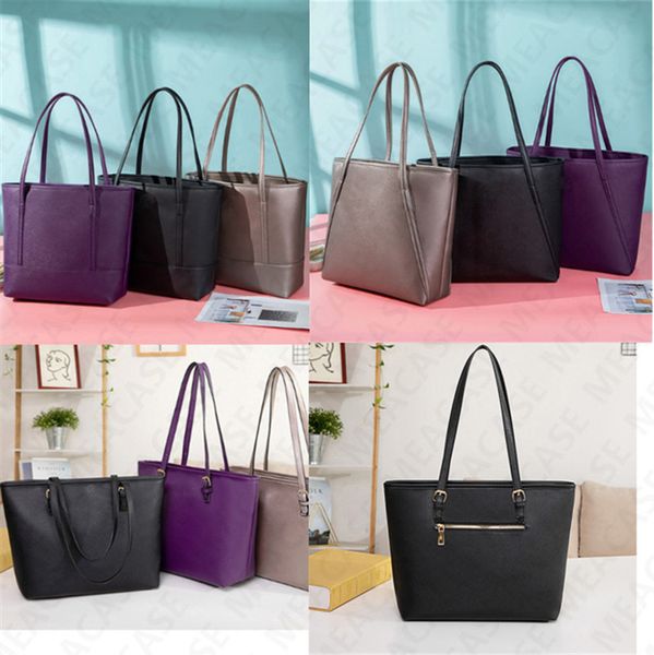 ks women handbags purse one-shoulder bag designer pu leather luxury large capacity tote bag lady fashion casual shopping travel bags d7306, Black
ks women handbags purse one-shoulder bag designer pu leather luxury large capacity tote bag lady fashion casual shopping travel bags d7306, Black