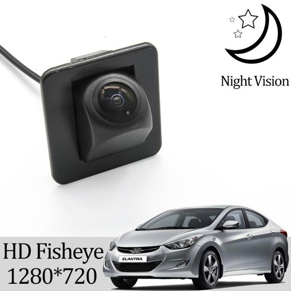 owtosin hd 1280*720 fisheye rear view camera for elantra 5 2010-2018 car reverse backup parking accessories
owtosin hd 1280*720 fisheye rear view camera for elantra 5 2010-2018 car reverse backup parking accessories