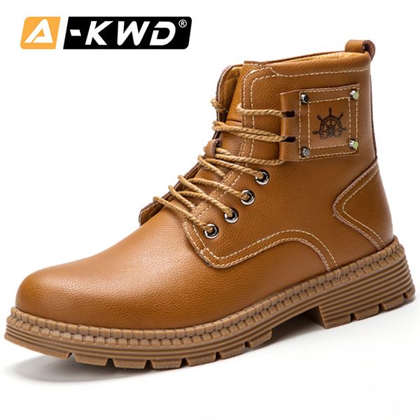black brown winter men boots with fur sicherheitsschuhe outdoor autumn tooling shoes 2019 high leather boots casual sneakers
black brown winter men boots with fur sicherheitsschuhe outdoor autumn tooling shoes 2019 high leather boots casual sneakers