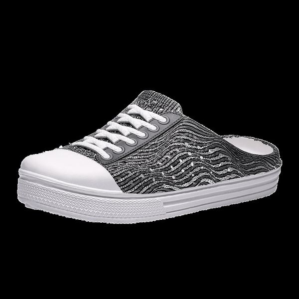 2020 new summer sandals for beach sports women slip-on shoes slippers female male water mules d020, Black
2020 new summer sandals for beach sports women slip-on shoes slippers female male water mules d020, Black