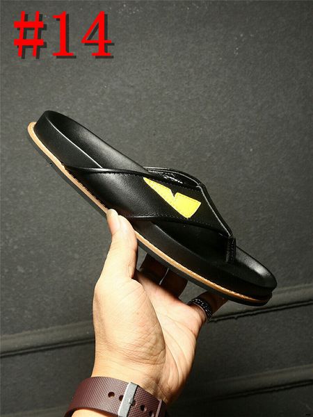 19ss leather slippers male summer beach sandals for men slides designer flip flops fashion indoor outdoor men slippers casual shoes, Blue;gray
19ss leather slippers male summer beach sandals for men slides designer flip flops fashion indoor outdoor men slippers casual shoes, Blue;gray