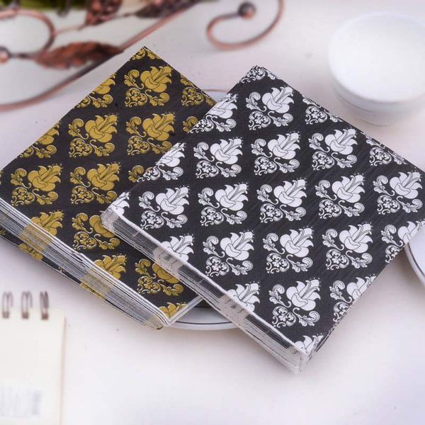 party paper napkin dinner decorative napkins printed disposable paper party napkins dessert beverage napkinss
party paper napkin dinner decorative napkins printed disposable paper party napkins dessert beverage napkinss