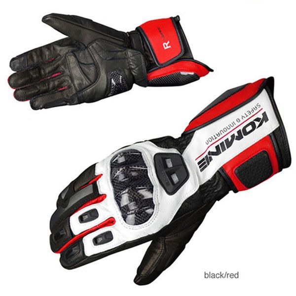 gk-198 motorcycle long gloves riding racing off-road shatter-resistant knight gloves touch screen leather carbon fiber, Black
gk-198 motorcycle long gloves riding racing off-road shatter-resistant knight gloves touch screen leather carbon fiber, Black