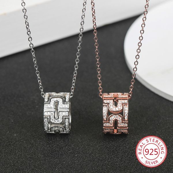 s925 sterling silver female necklace fashion creative personality round grain shape clavicle chain to send lover gift new hot
s925 sterling silver female necklace fashion creative personality round grain shape clavicle chain to send lover gift new hot