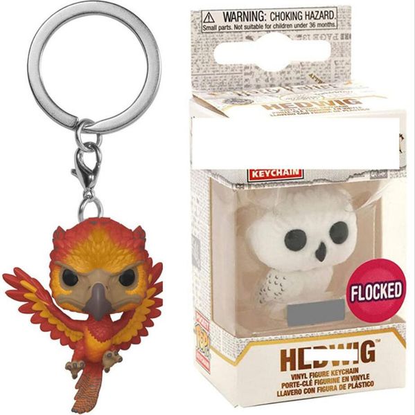 pop keychain harry potter films and tvs pendant hand-made phoenix undead bird white bird hideaway keychain keyring
pop keychain harry potter films and tvs pendant hand-made phoenix undead bird white bird hideaway keychain keyring