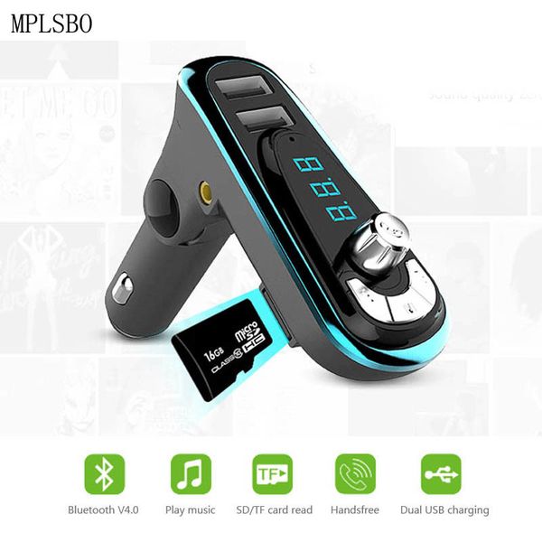hands-fm transmitter bluetooth car mp3 player double usb car charge micro sd tf card music playing smart car bluetooth mp3
hands-fm transmitter bluetooth car mp3 player double usb car charge micro sd tf card music playing smart car bluetooth mp3
