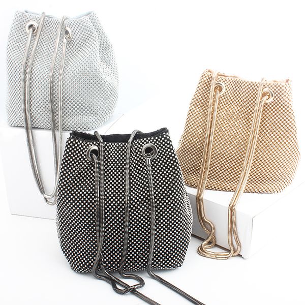designer luxury handbags purses evening bag women bag shoulder handbags diamond bags lady wedding party pouch bolsa feminina, Black
designer luxury handbags purses evening bag women bag shoulder handbags diamond bags lady wedding party pouch bolsa feminina, Black