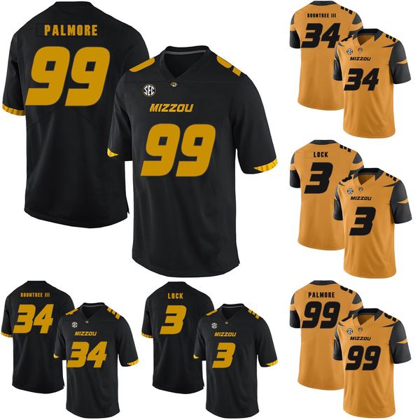 drew lock stitched men's missouri tigers walter palmore larry rountree iii white yellow black college football jersey
drew lock stitched men's missouri tigers walter palmore larry rountree iii white yellow black college football jersey