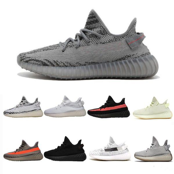 2020 kanye west hyperspace trfrm clay static beluga 2.0 cream white wave frozen yellow sesame casual shoes mens womens sneakers 5-11, Black
2020 kanye west hyperspace trfrm clay static beluga 2.0 cream white wave frozen yellow sesame casual shoes mens womens sneakers 5-11, Black