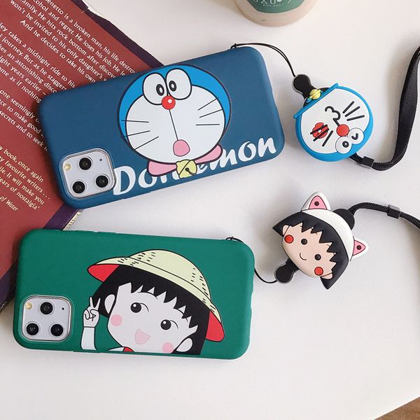luxury designer carton cool cute silicone case for iphone 6 7 8 plus x xr xs 11 pro max back cover for iphone 11 pro max with lanyard
luxury designer carton cool cute silicone case for iphone 6 7 8 plus x xr xs 11 pro max back cover for iphone 11 pro max with lanyard