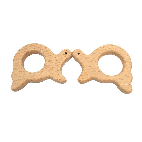 200pcs beech wooden animal tortoise shape teethers nature organic wood teething holder nursing baby teether soothers baby care gift
200pcs beech wooden animal tortoise shape teethers nature organic wood teething holder nursing baby teether soothers baby care gift